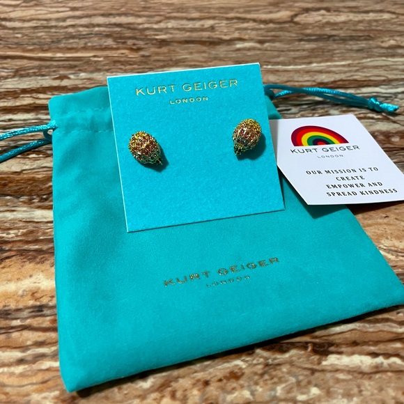 Kurt Geiger - Picture 3 of 8